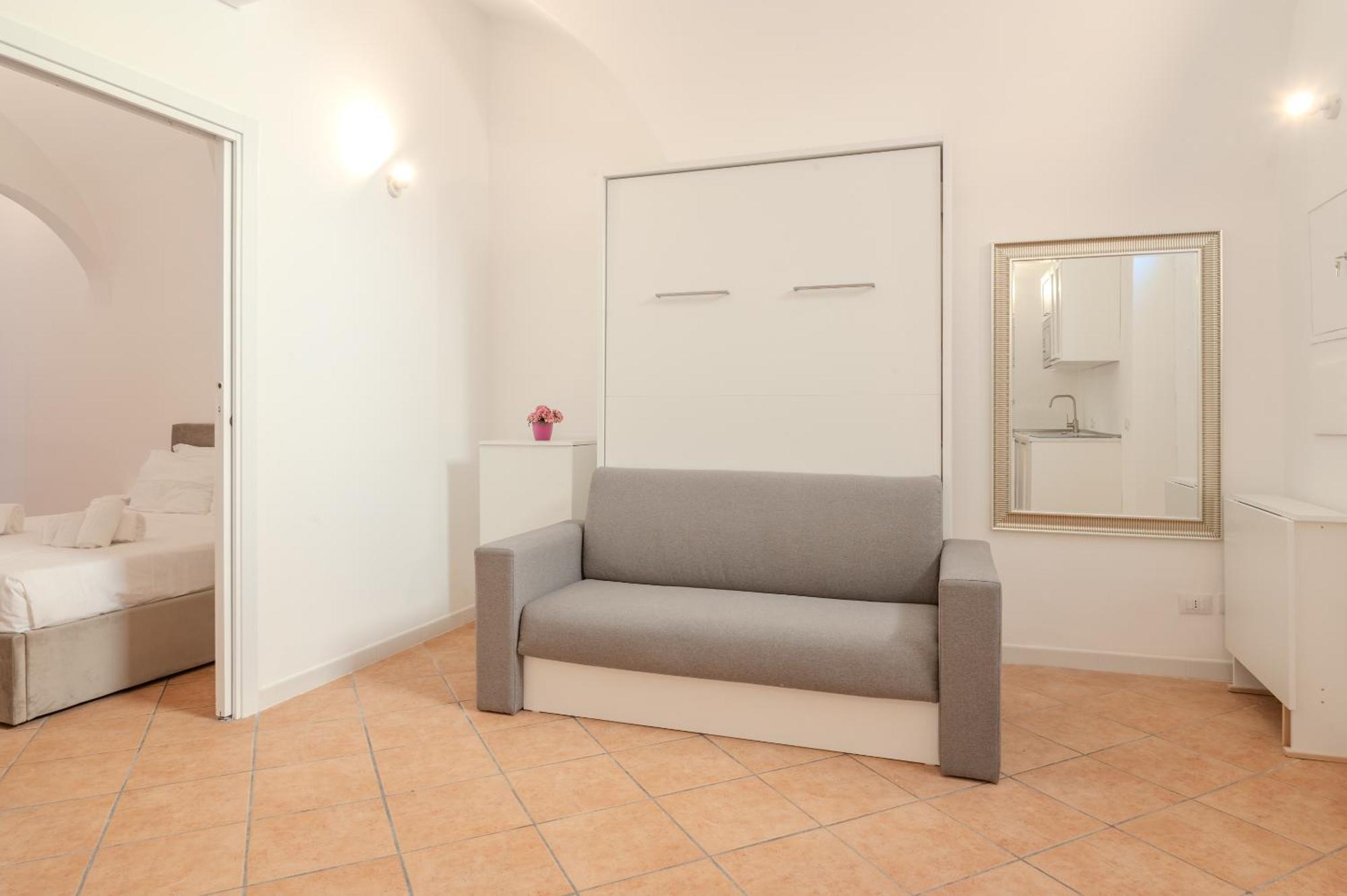 Casa vacanze Cozy Rhome