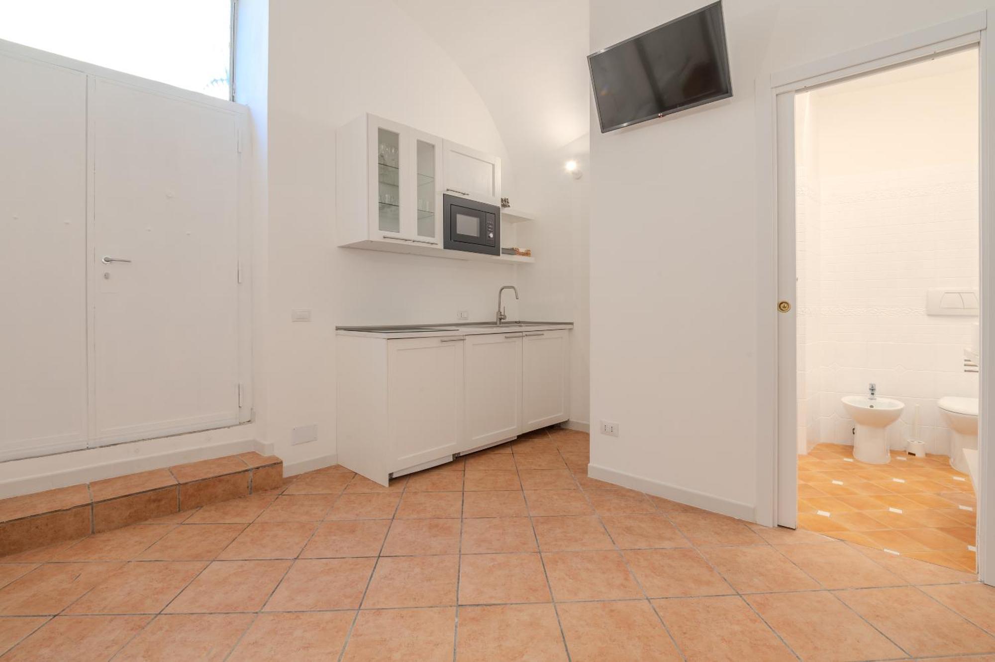 Cozy Rhome Casa vacanze