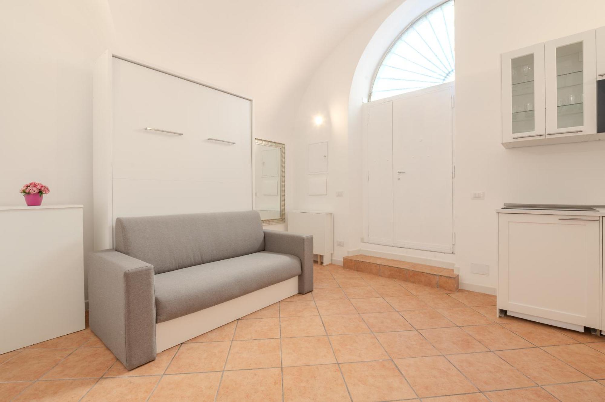 Cozy Rhome Casa vacanze *