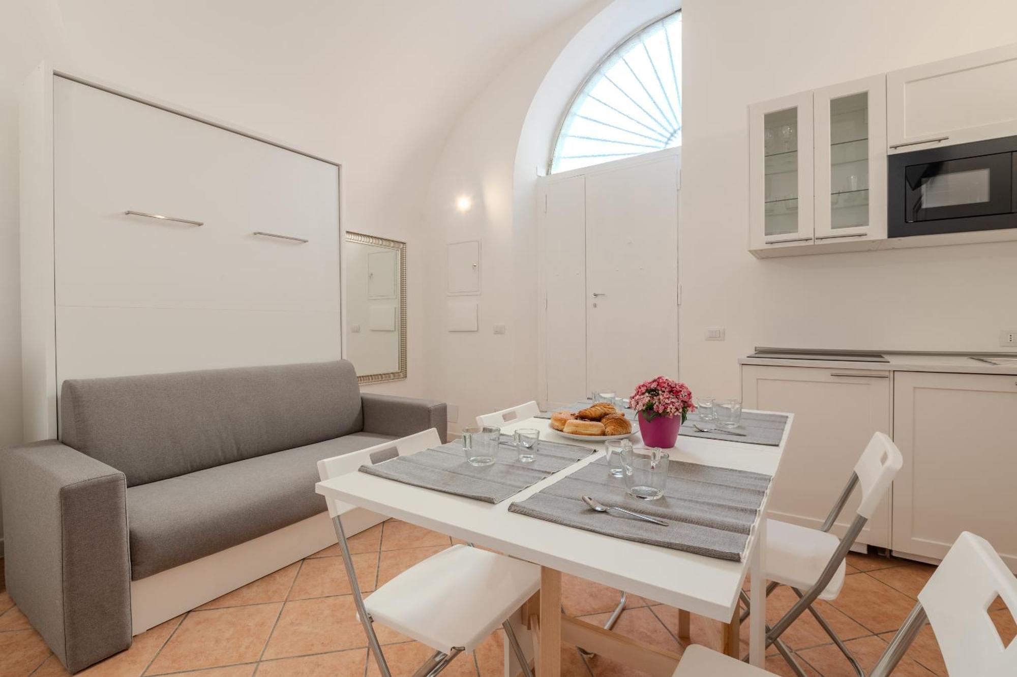 Casa vacanze Cozy Rhome