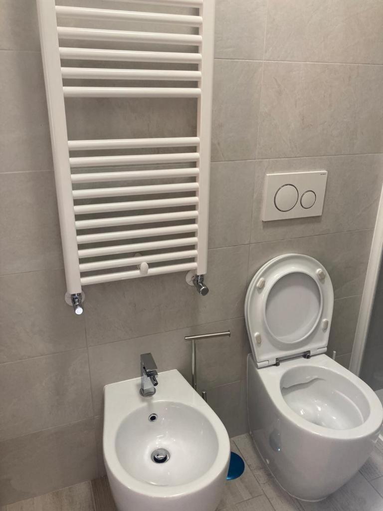 Colosseo Cozy - Centro & Wi-fi Bed & Breakfast *