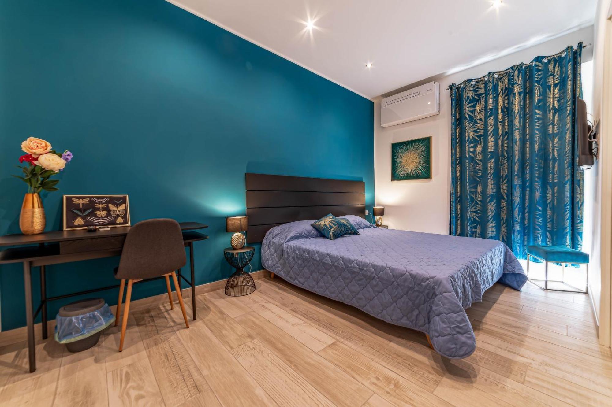 Colosseo Cozy - Centro & Wi-fi Bed & Breakfast
