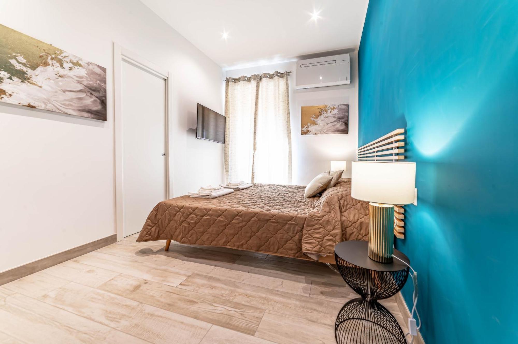 Colosseo Cozy - Centro & Wi-fi * Rome