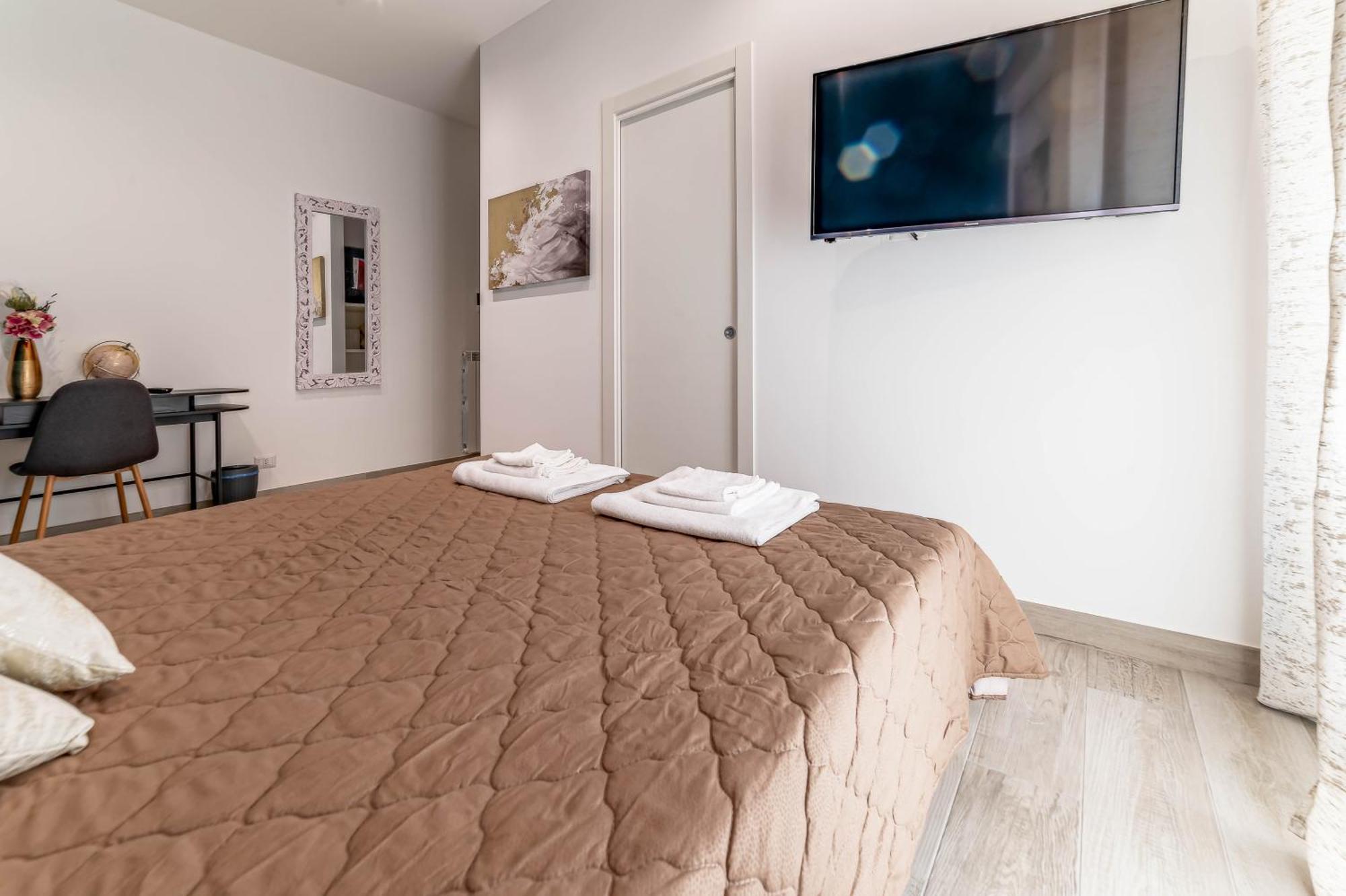 Bed & Breakfast Colosseo Cozy - Centro & Wi-fi Rome