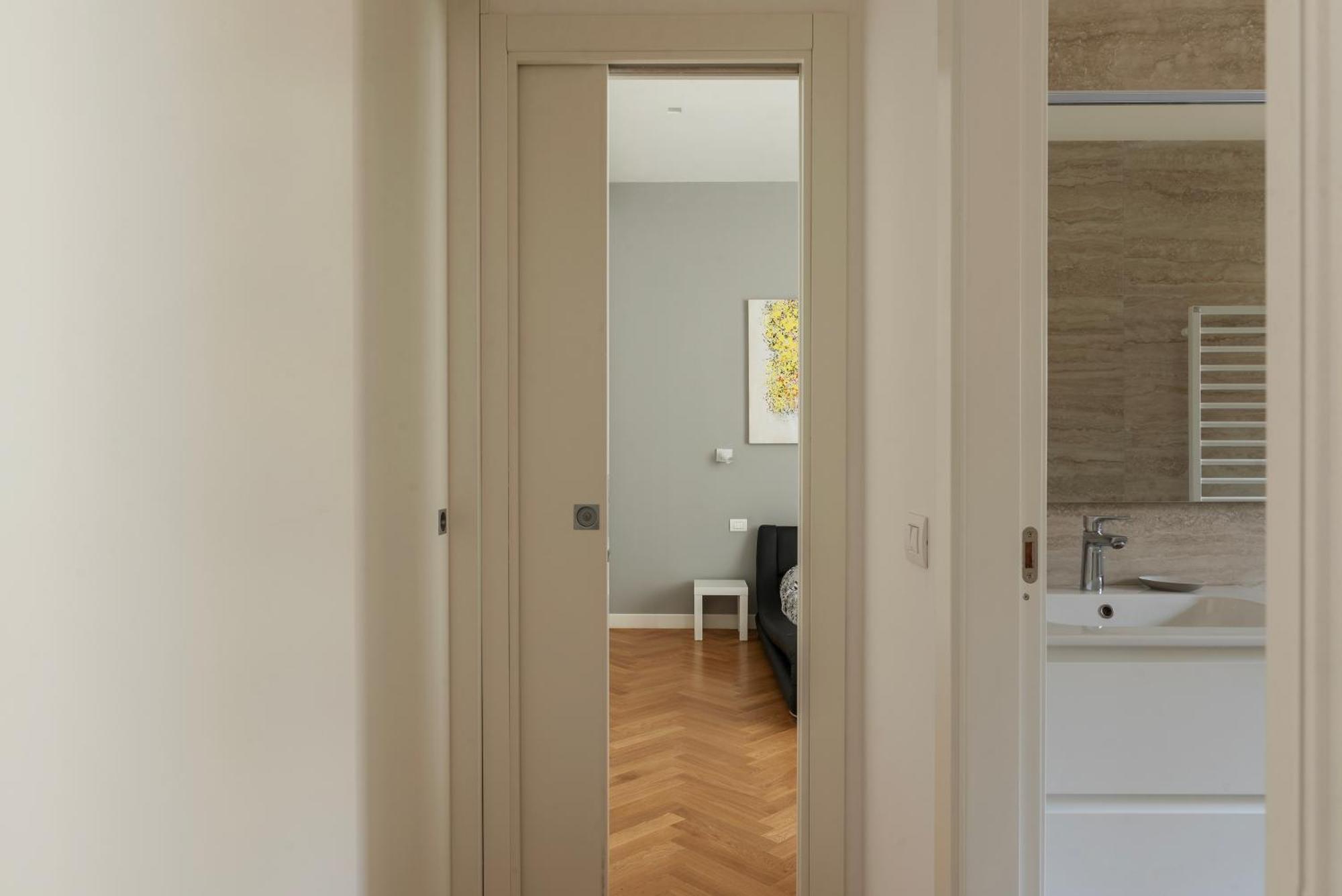 Piazza Vittorio Luxury House *