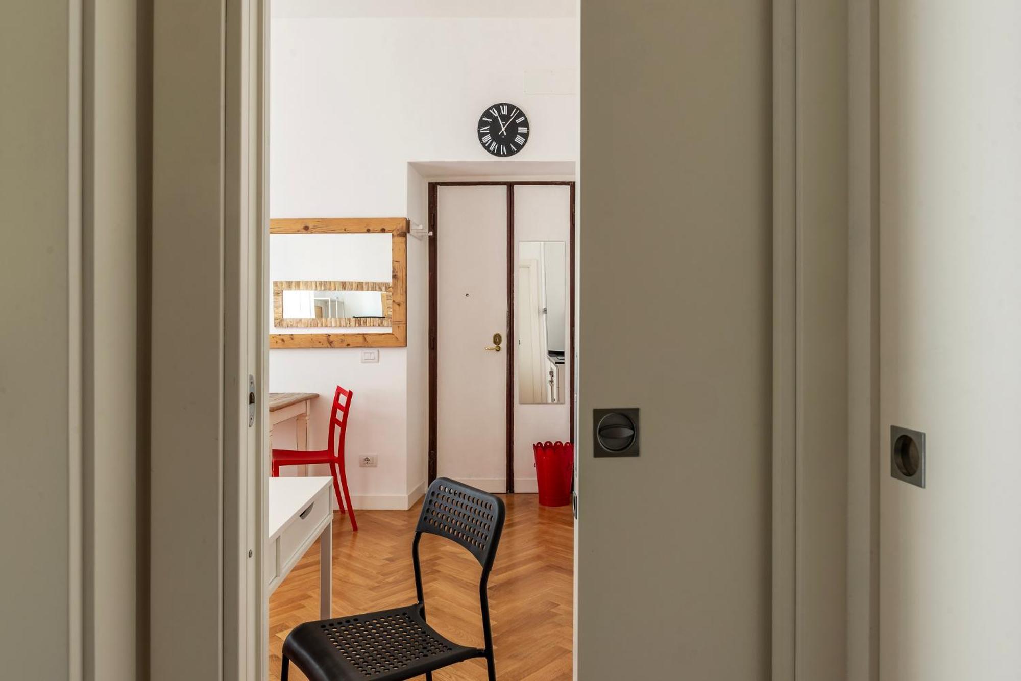 Apartment Piazza Vittorio Luxury House