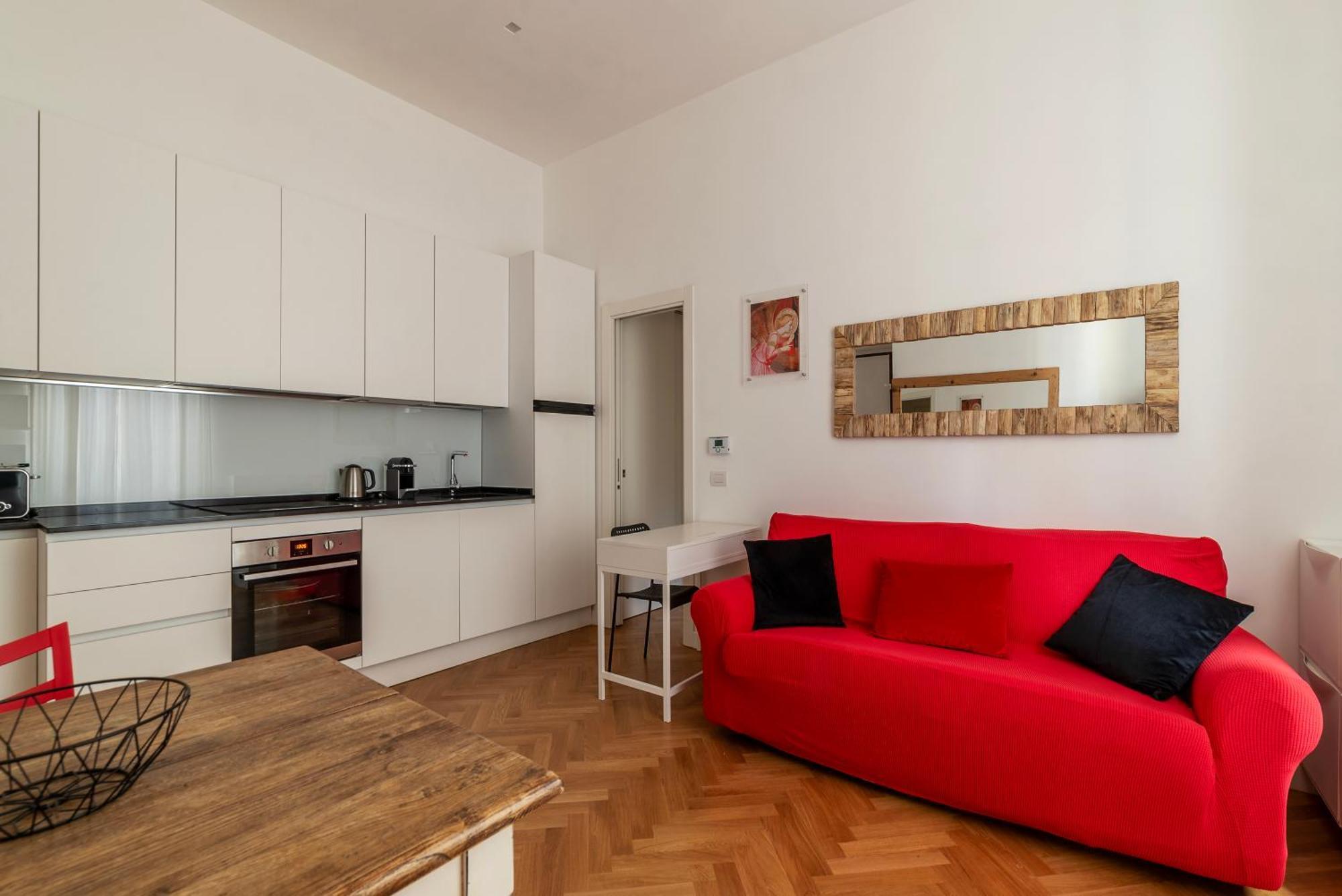 Piazza Vittorio Luxury House * Rome
