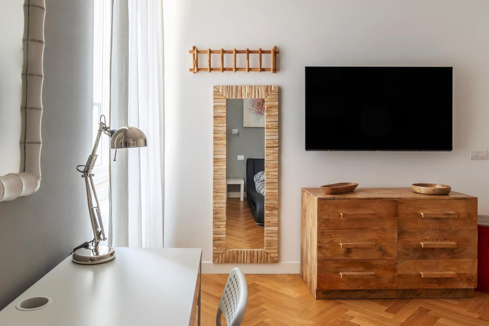 Piazza Vittorio Luxury House Rome
