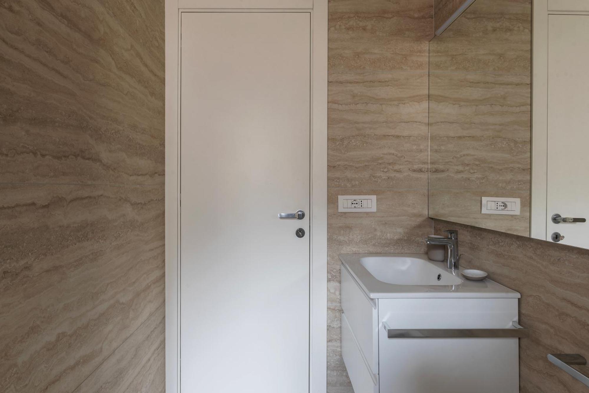 Piazza Vittorio Luxury House * Rome