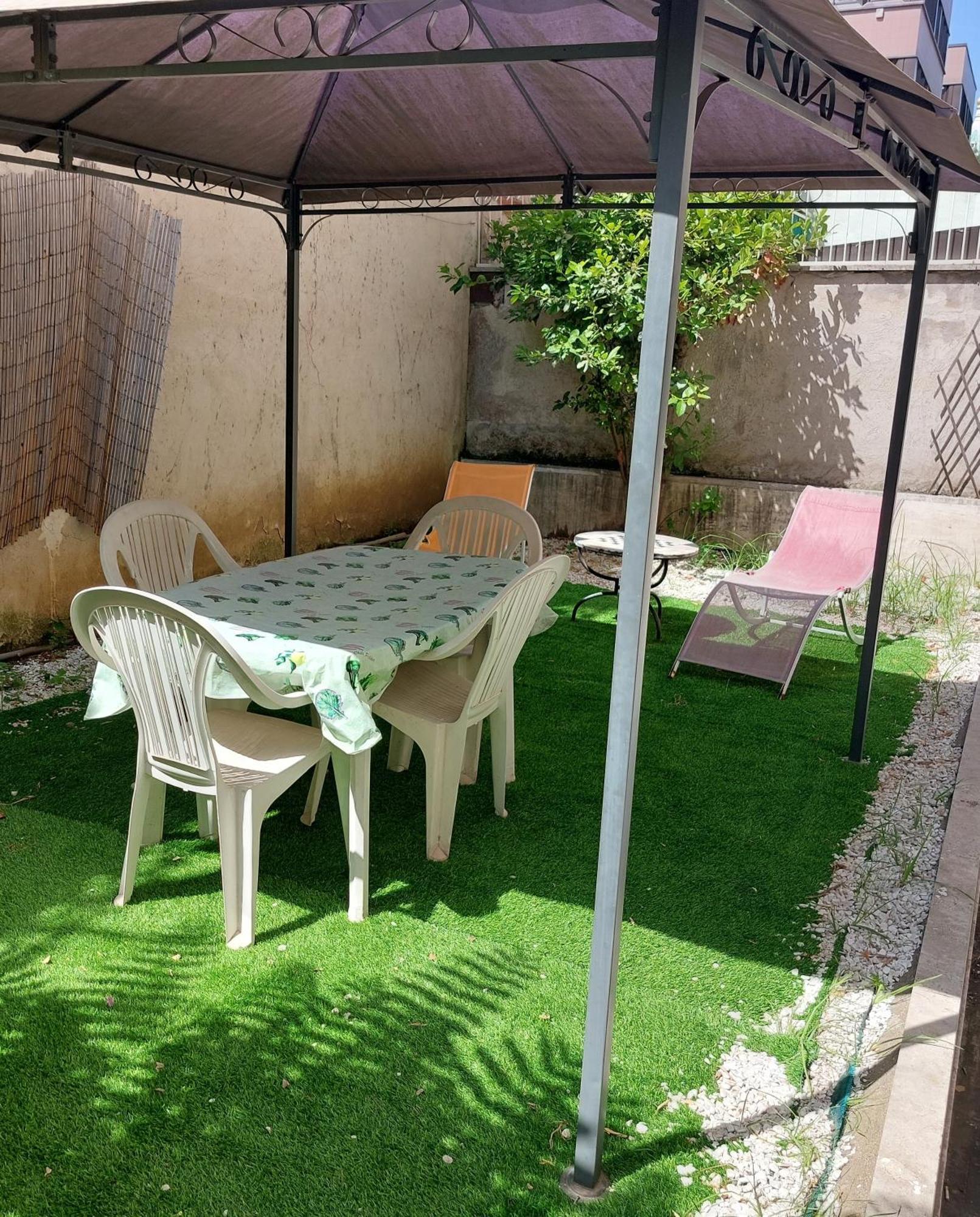 Apartment San Pietro & Trastevere