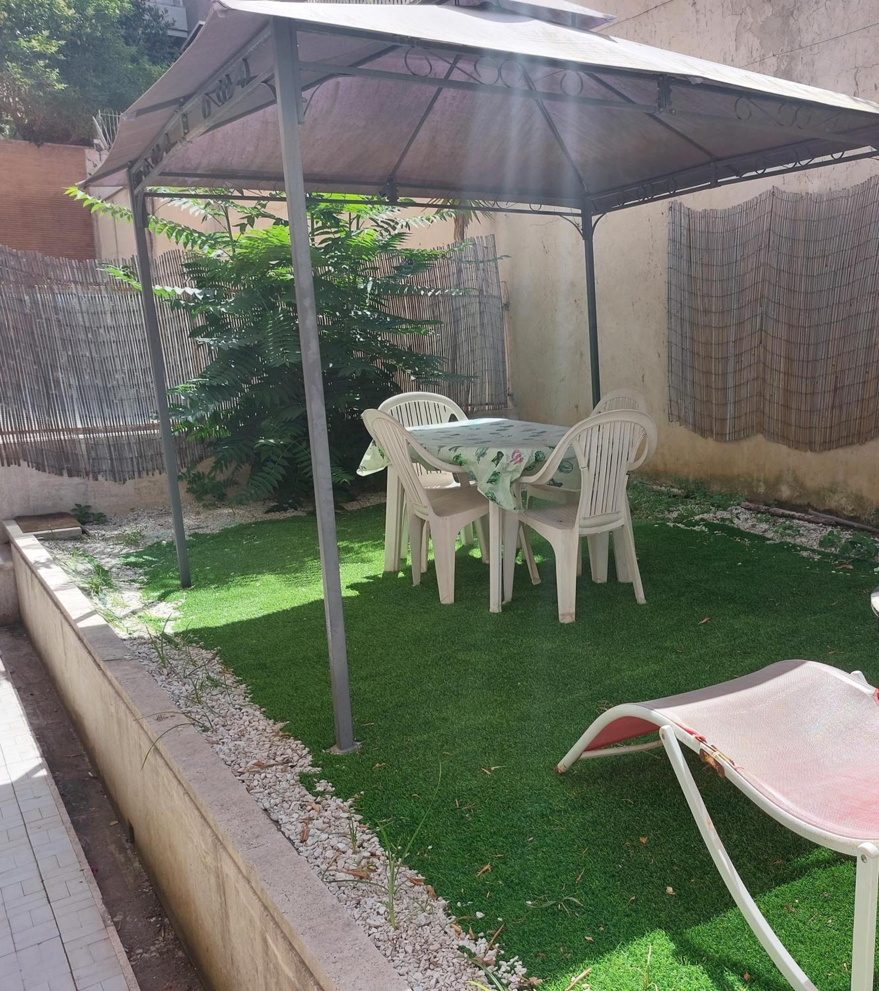 Apartment San Pietro & Trastevere