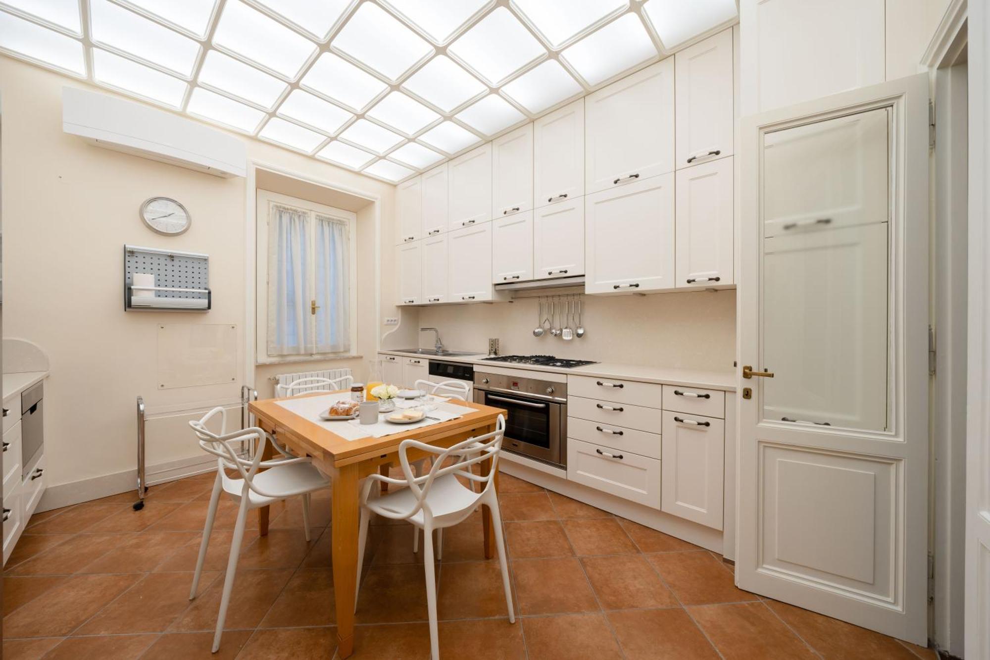 Apartment Frattina10 Dream At Spanish Steps