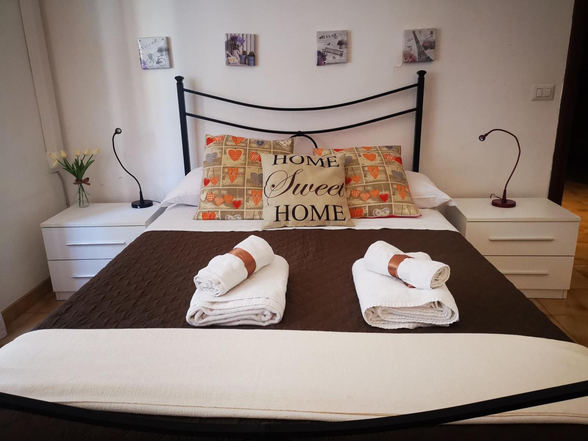 Apartment Di Nina