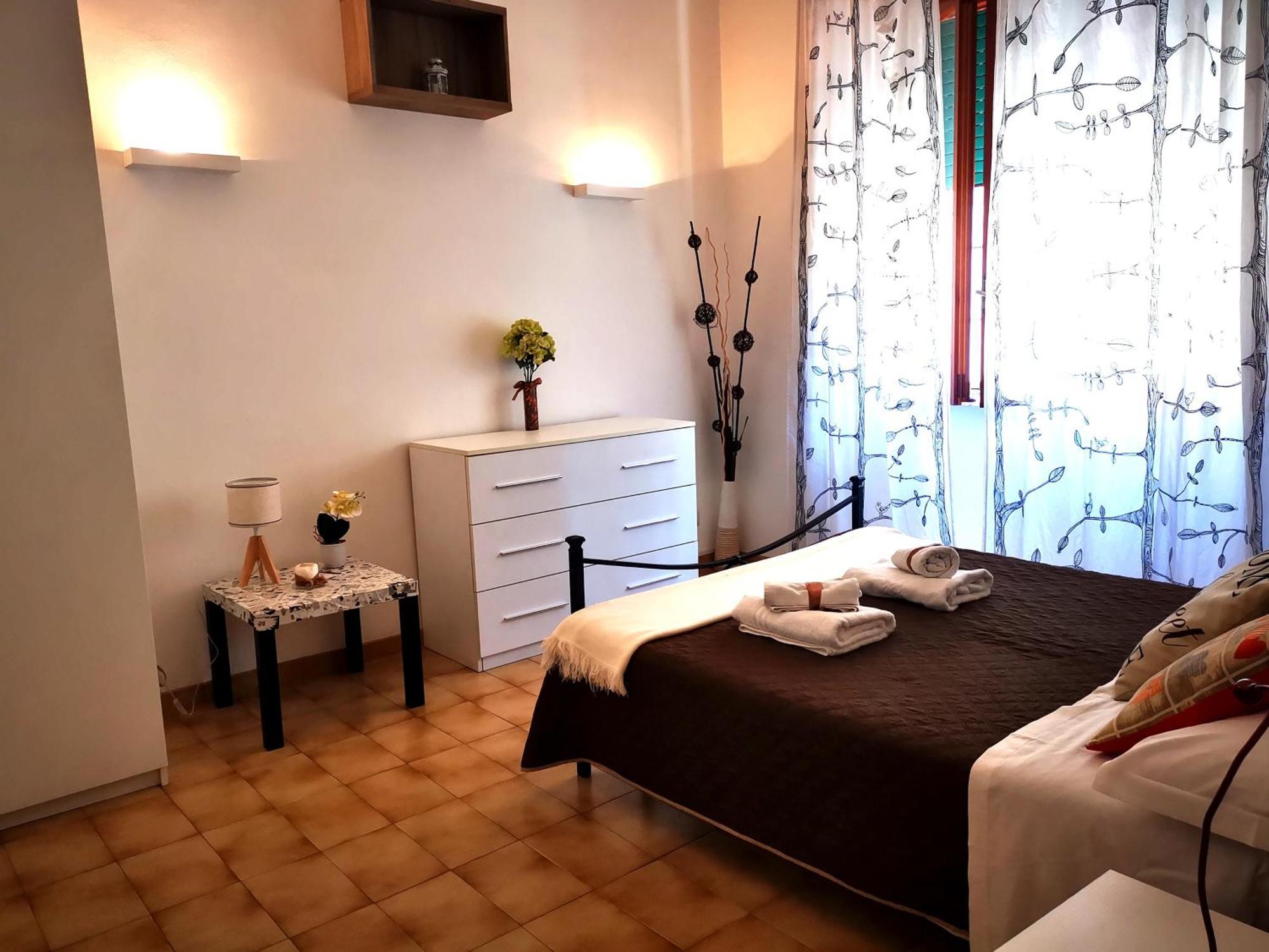 Apartment Di Nina Rome