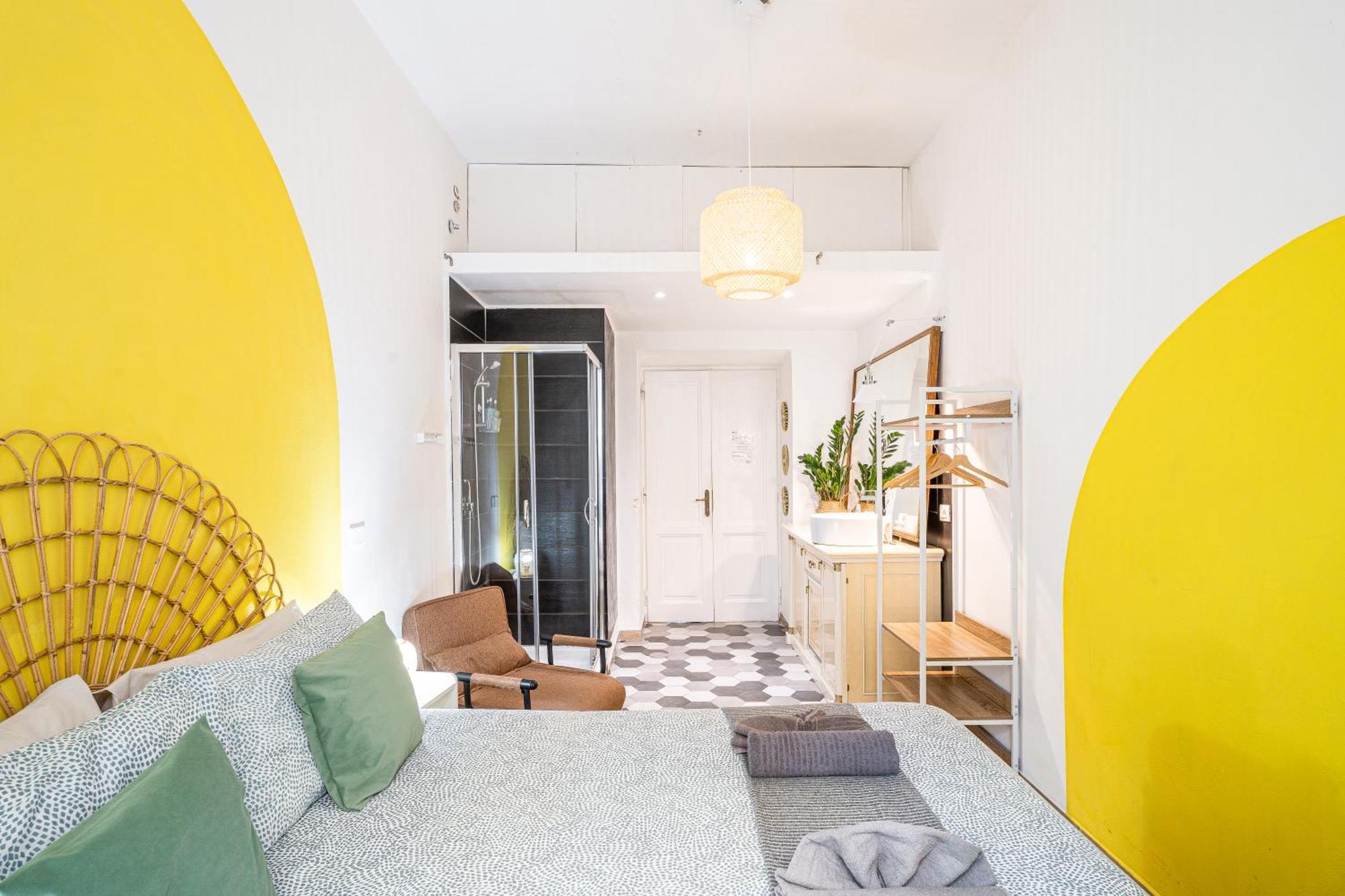 Apartment Bigfamilyflats - Testaccio Riverside