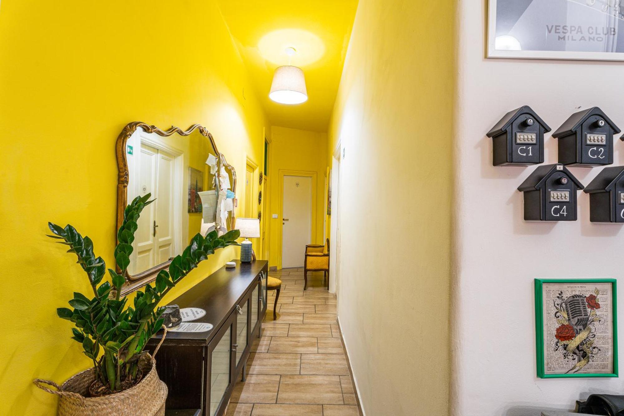 Apartment Bigfamilyflats - Testaccio Riverside *