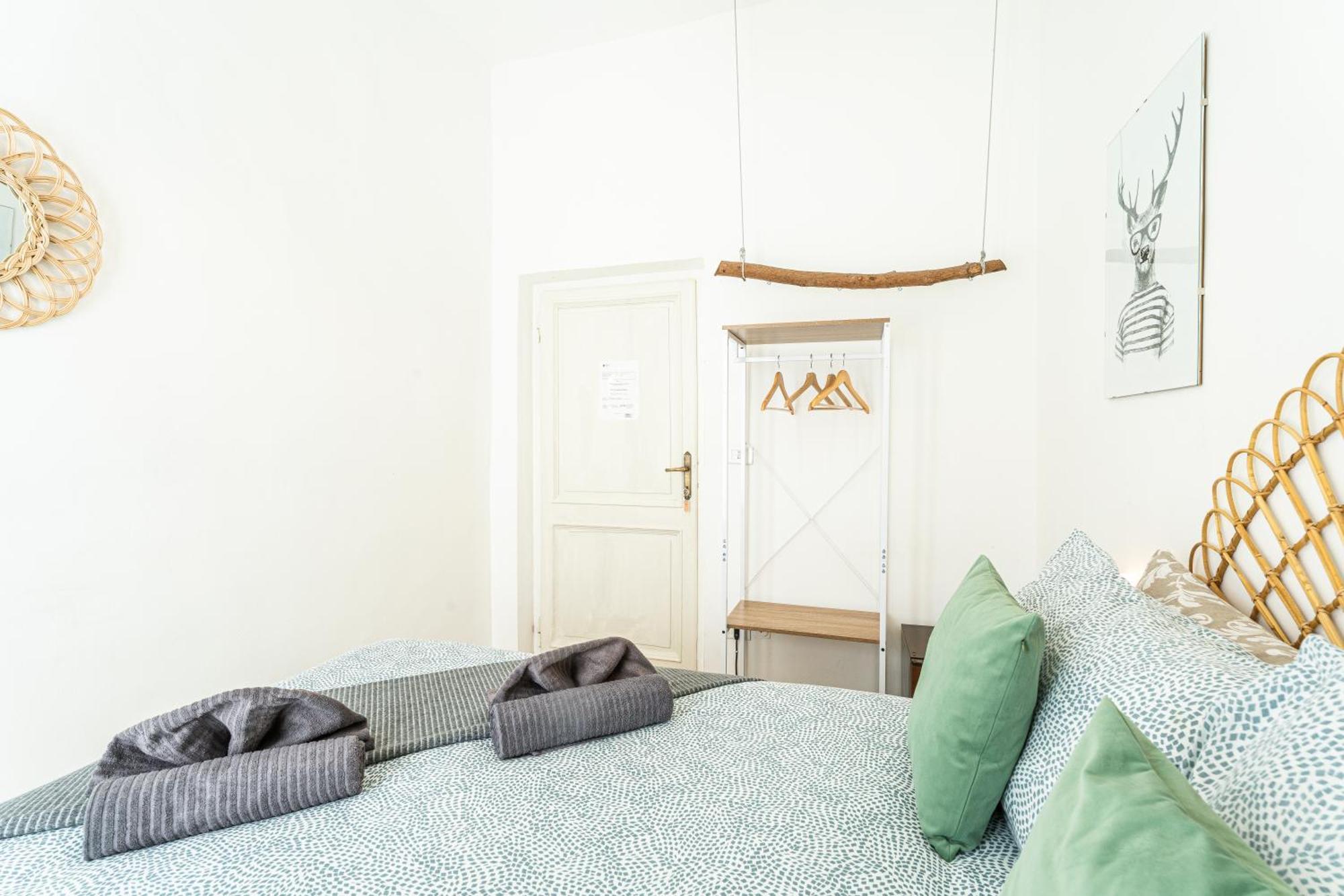 Bigfamilyflats - Testaccio Riverside Apartment *