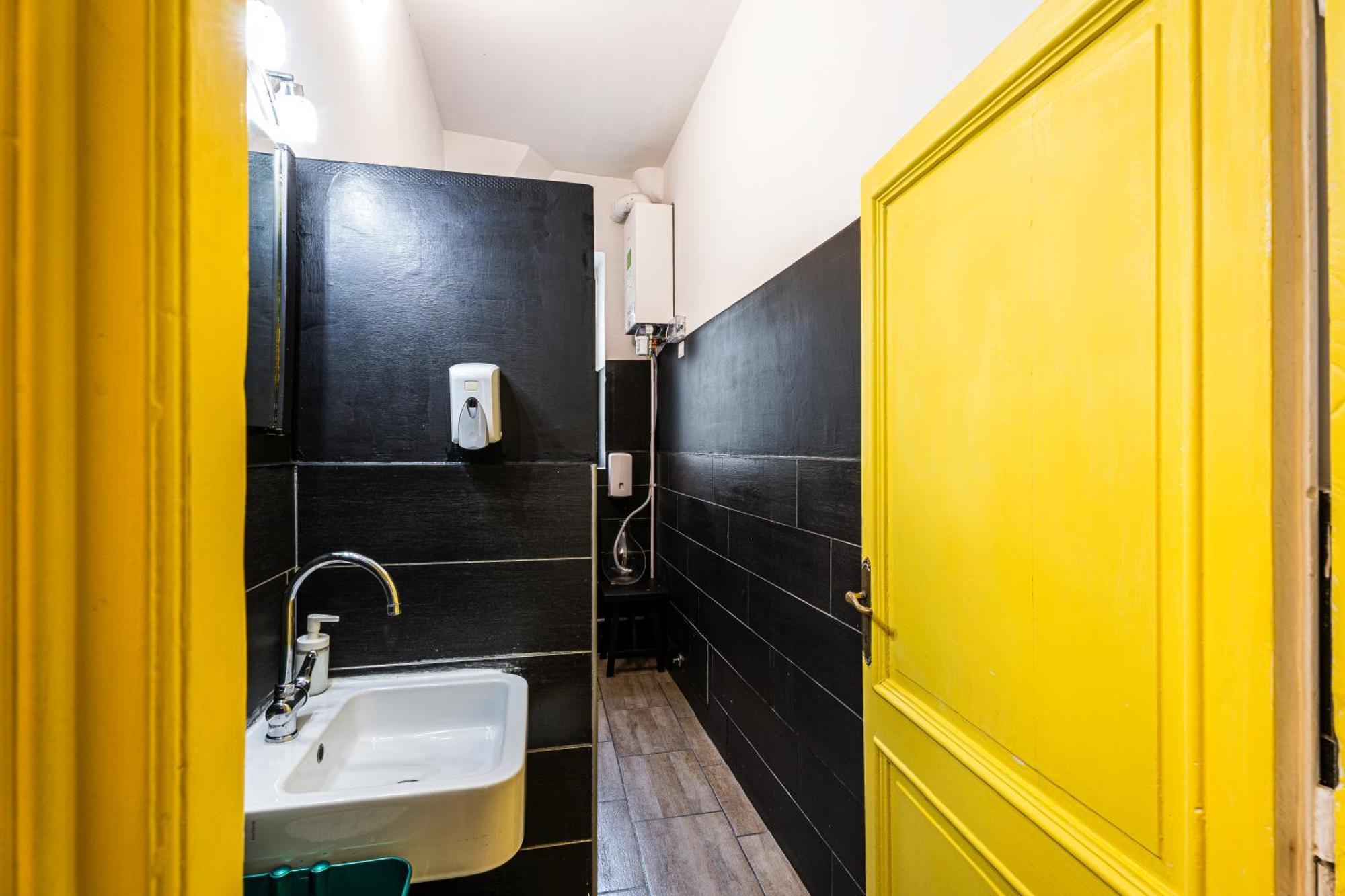 Bigfamilyflats - Testaccio Riverside Apartment