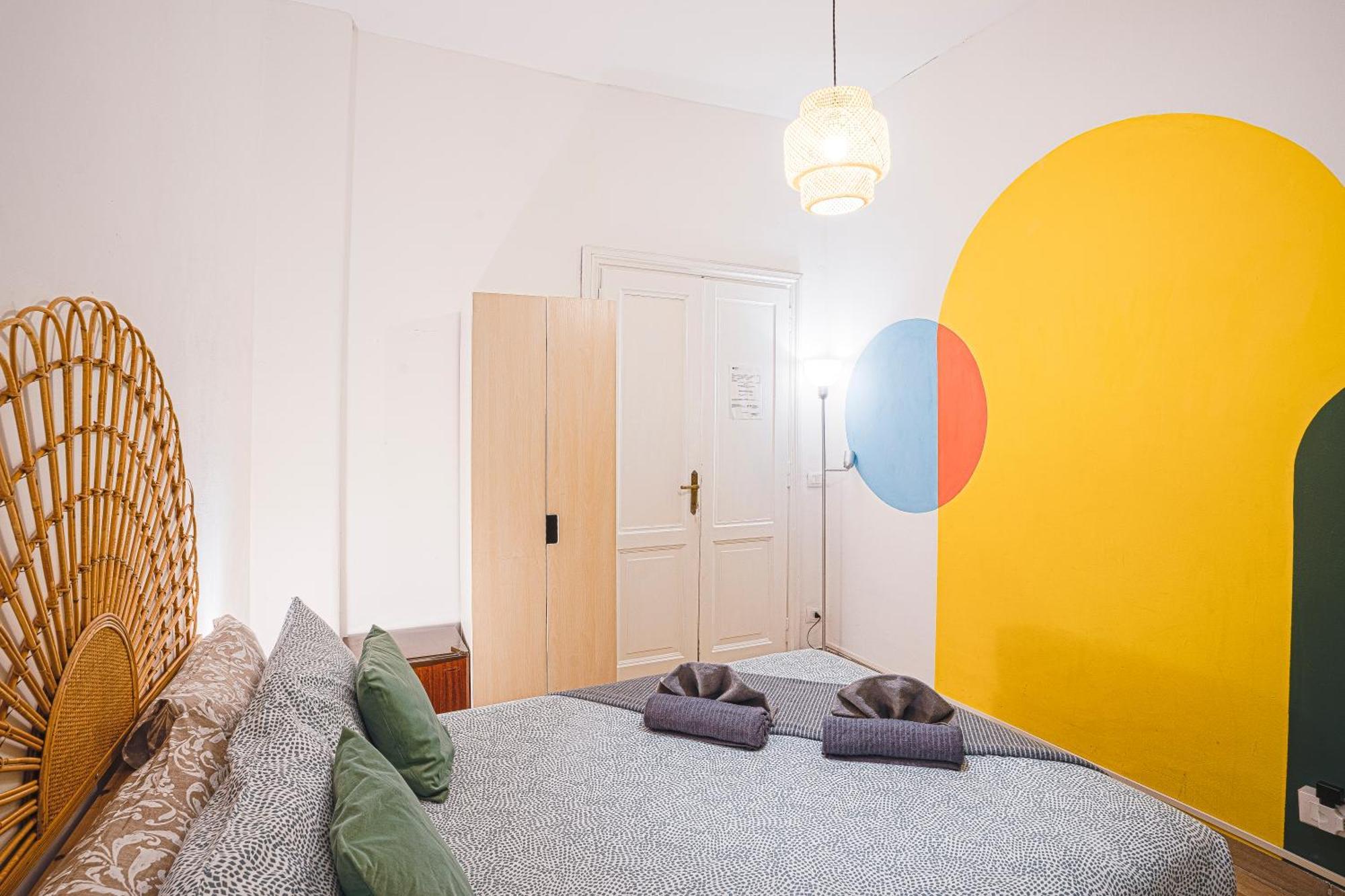 Apartment Bigfamilyflats - Testaccio Riverside *