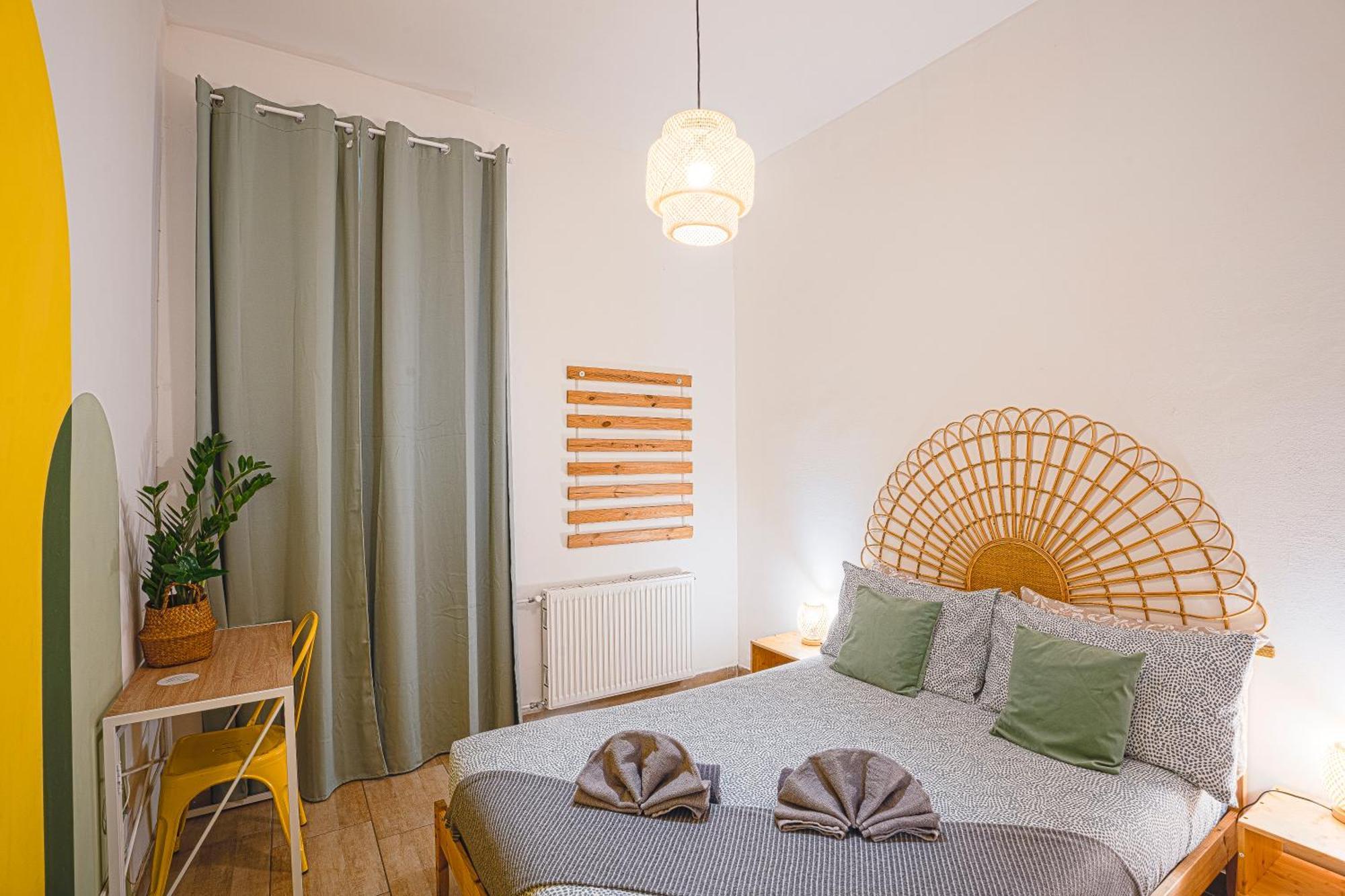 Bigfamilyflats - Testaccio Riverside Apartment Rome