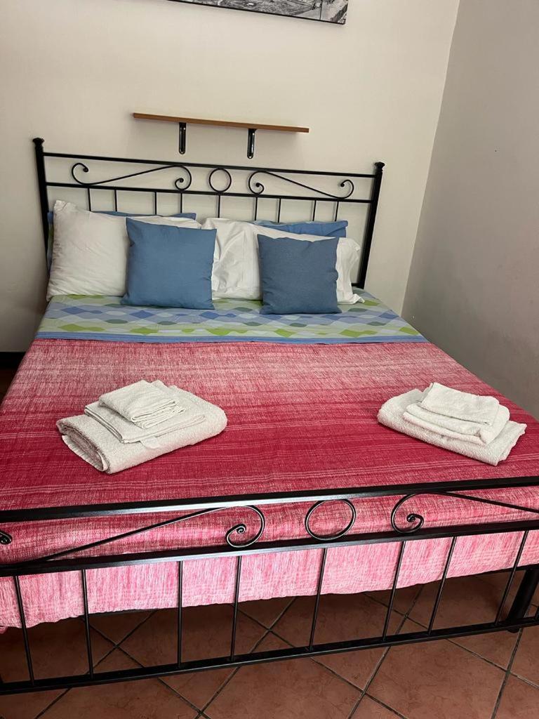 Holiday home Da Adriana Al Vaticano *