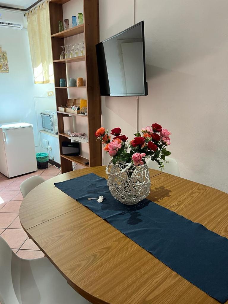 Da Adriana Al Vaticano Holiday home Rome