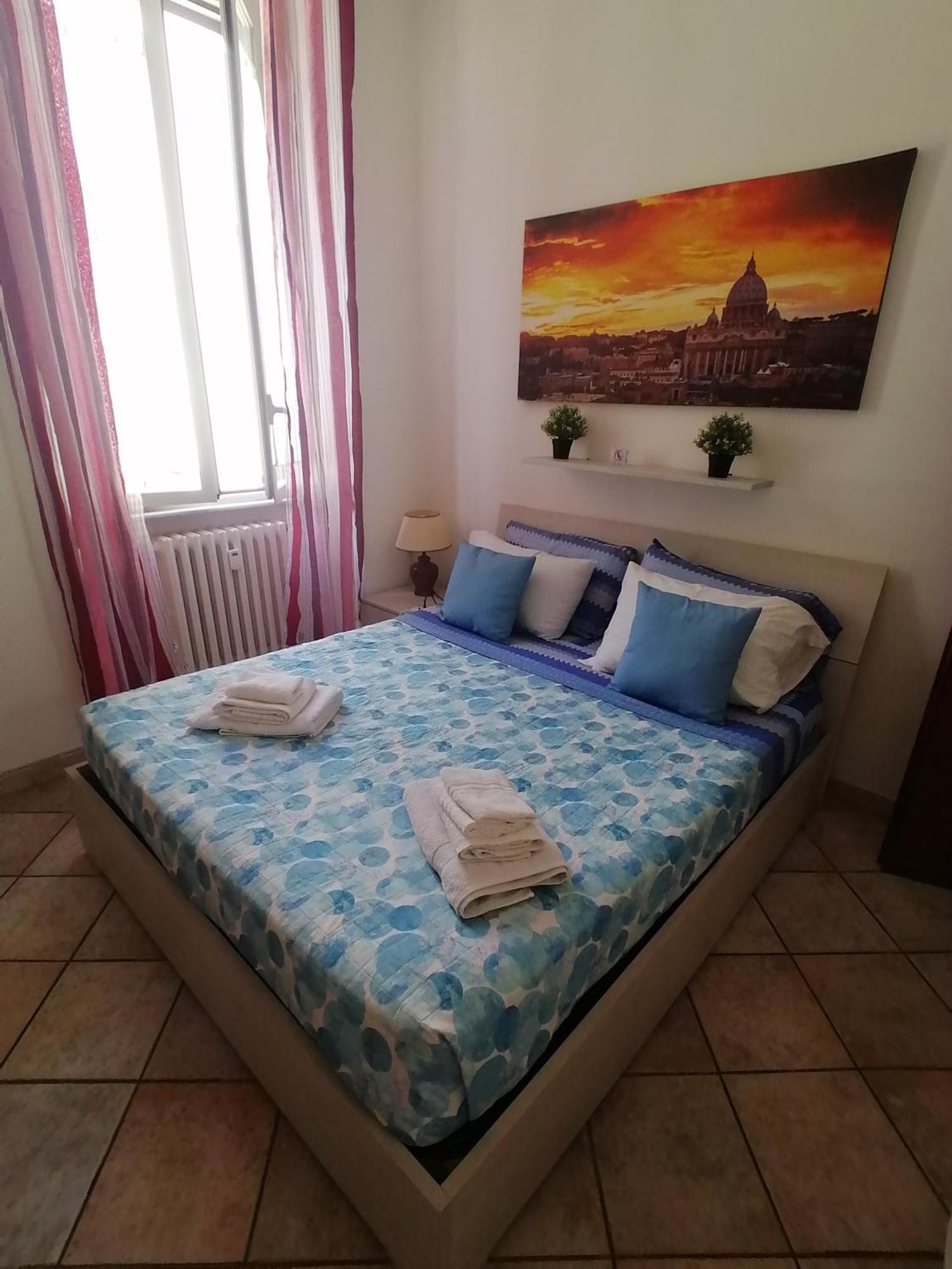 Casa vacanze Da Adriana Al Vaticano Roma