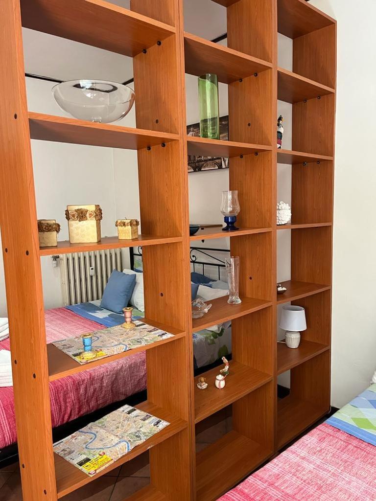 Casa vacanze Da Adriana Al Vaticano *