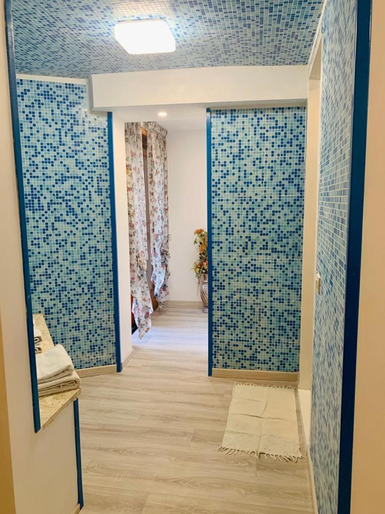 Guest house L'affittacamere Nel Parco 