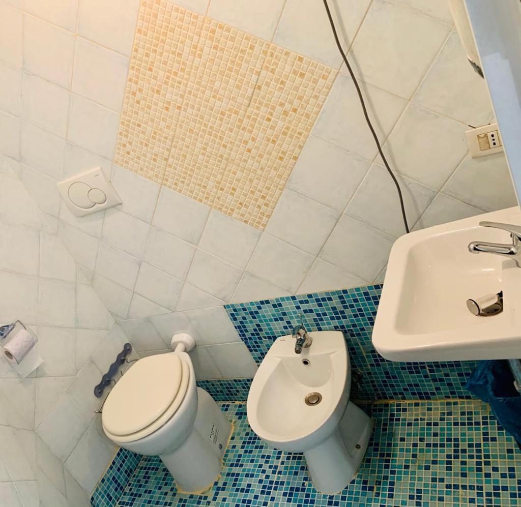 Guest house L'affittacamere Nel Parco 