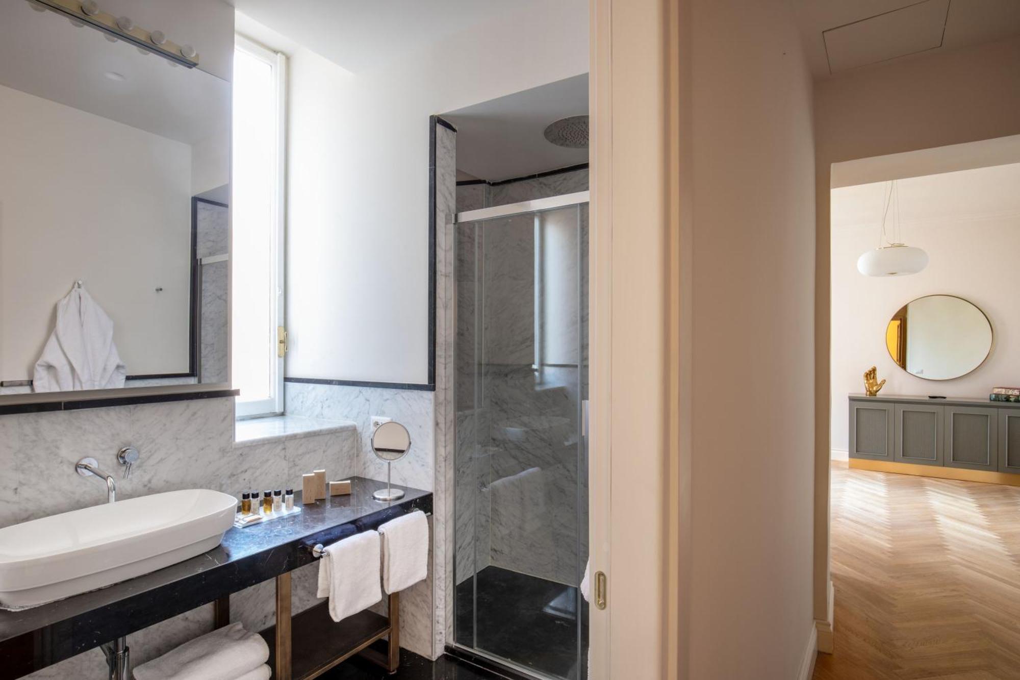 Spagna Luxury Affittacamere