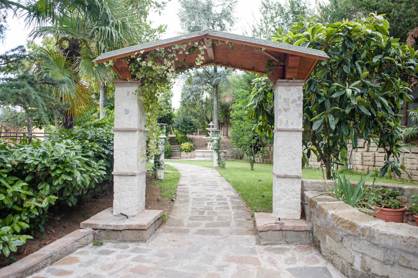 Bed & Breakfast Boutique D'autore - Il Nido D'amore Rome