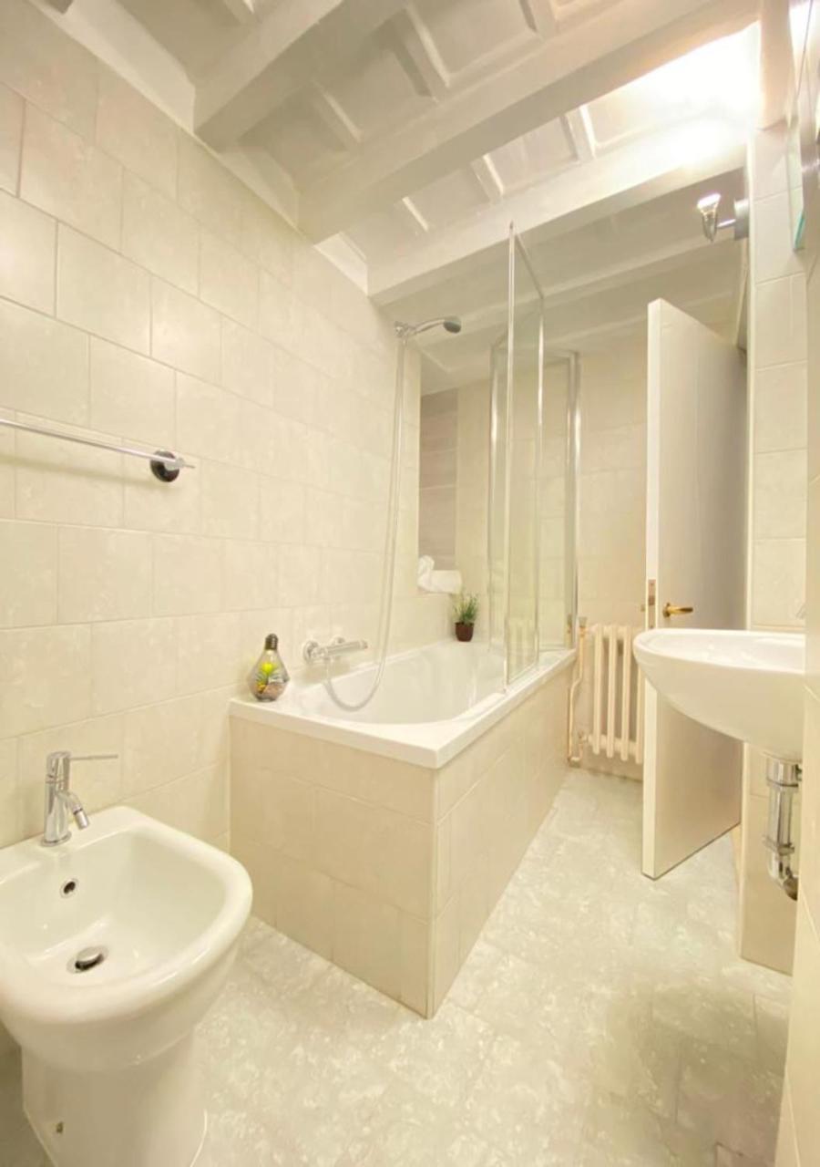 Rione Vi Loft * Rome