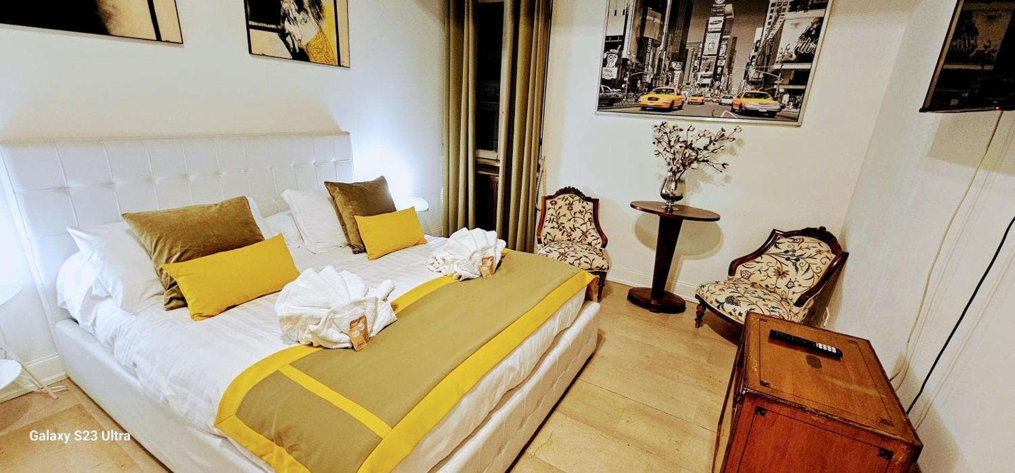 Apartment Piazza Di Spagna Heart Of Location Rome