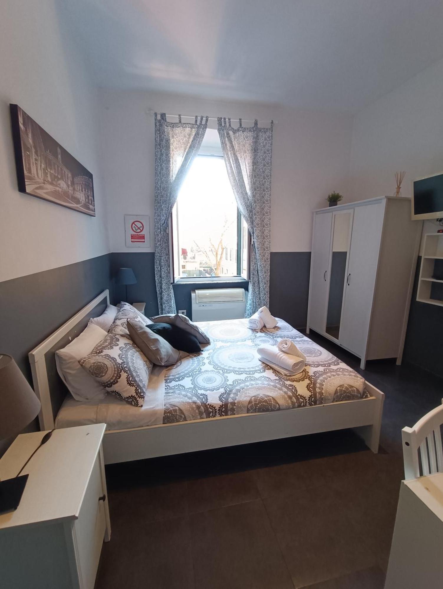 Ginny's Bed & Breakfast