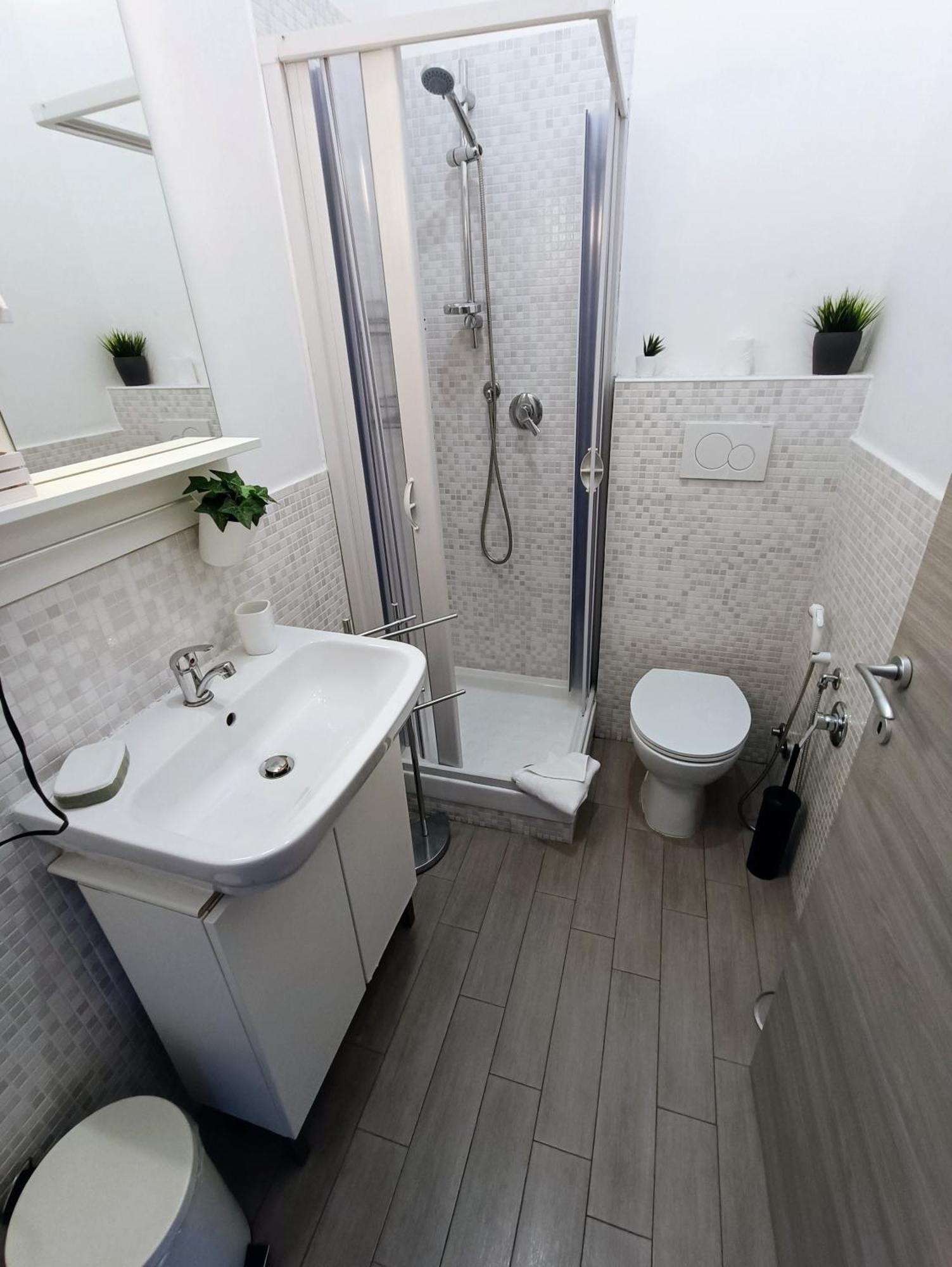 Ginny's Bed & Breakfast Rome