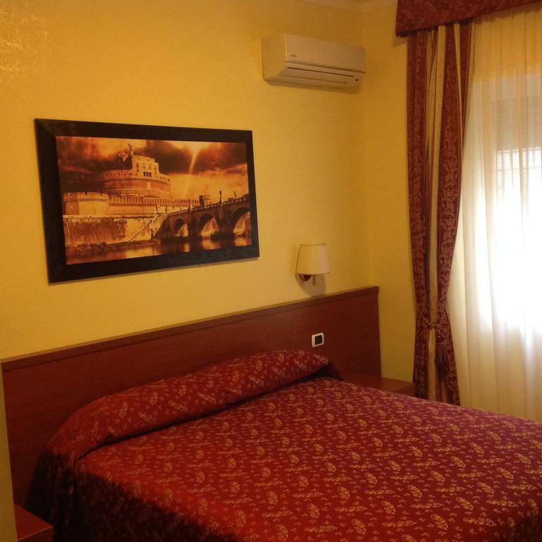 Residenza Fermi Affittacamere Roma