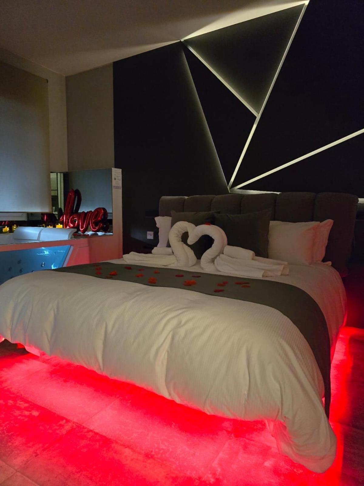 Affittacamere Heysuite - Luxury House - Trastevere