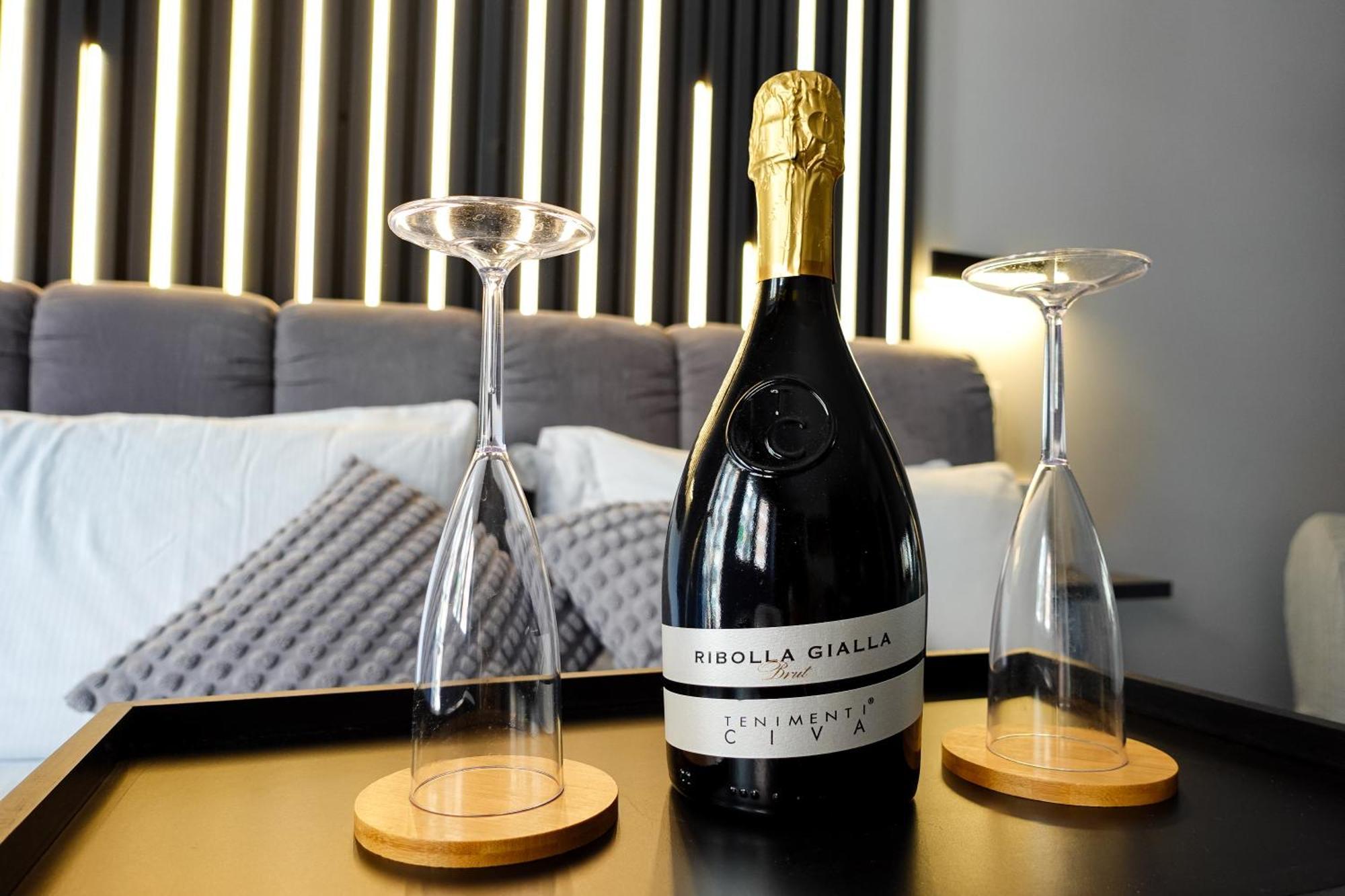 Heysuite - Luxury House - Trastevere Affittacamere