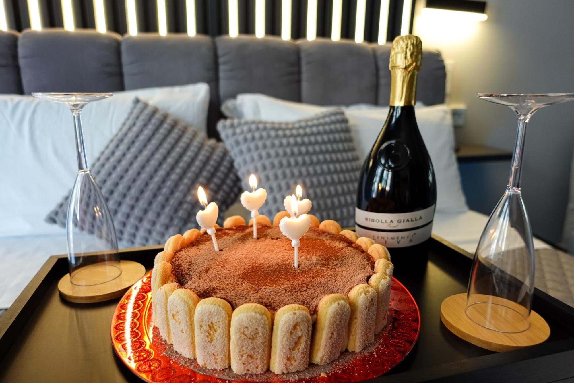 Heysuite - Luxury House - Trastevere Roma