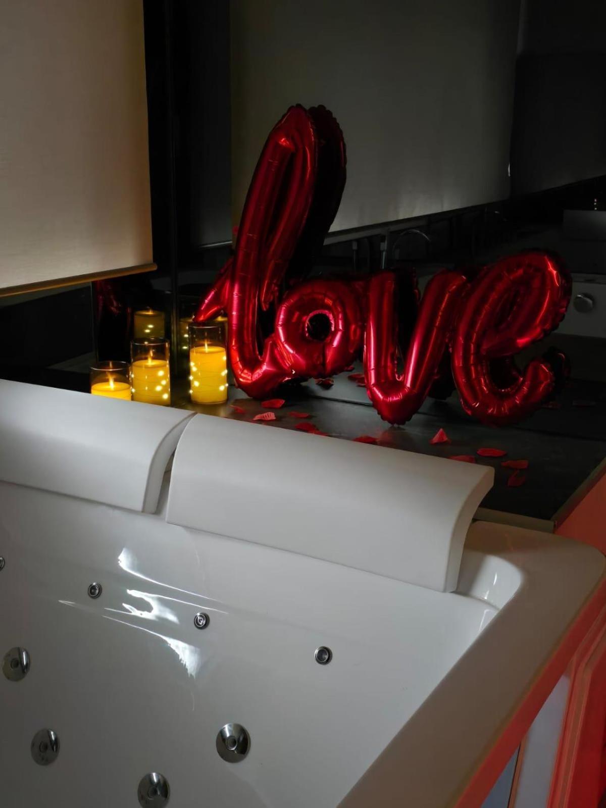 Affittacamere Heysuite - Luxury House - Trastevere Roma