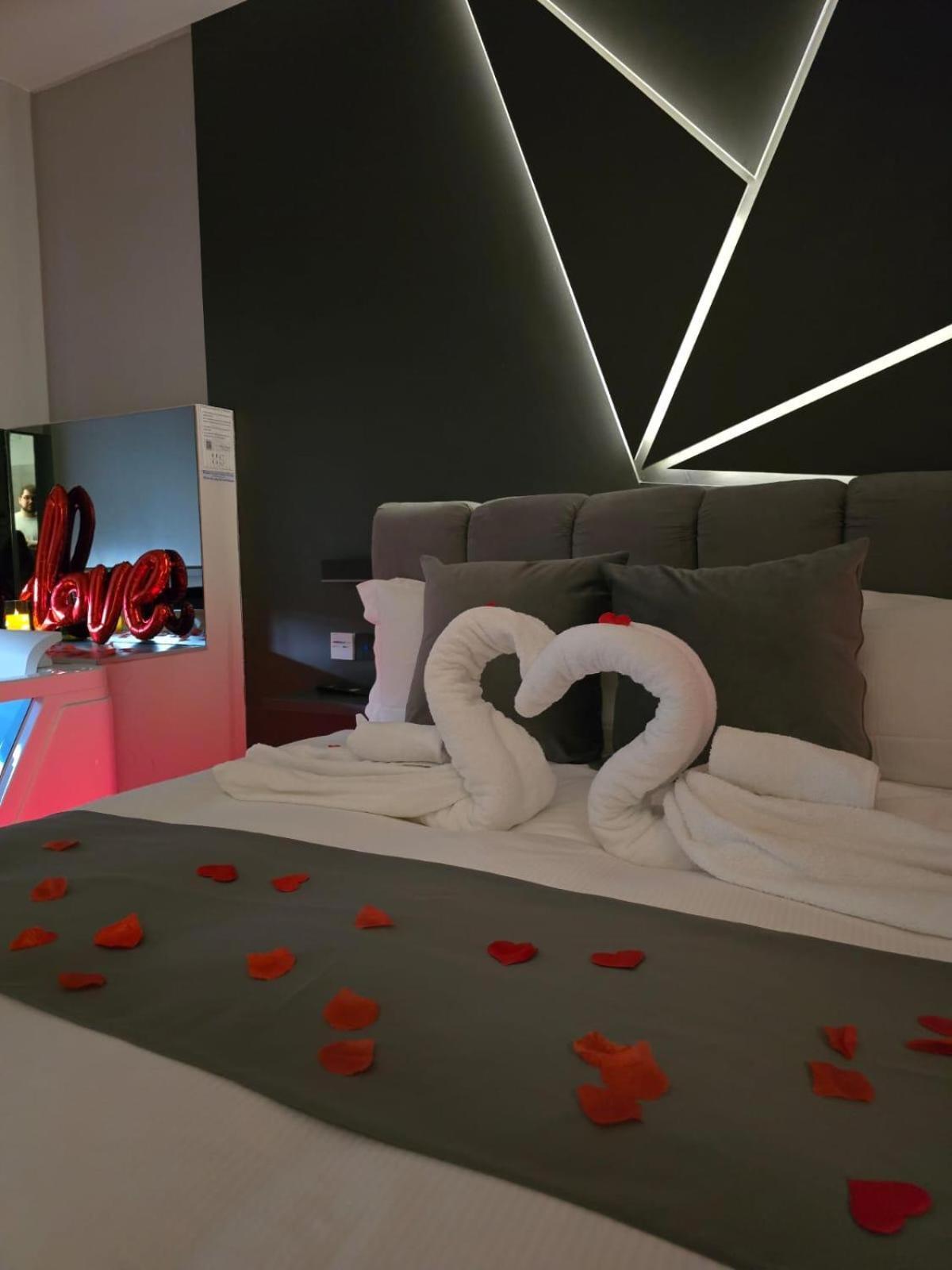Affittacamere Heysuite - Luxury House - Trastevere Roma