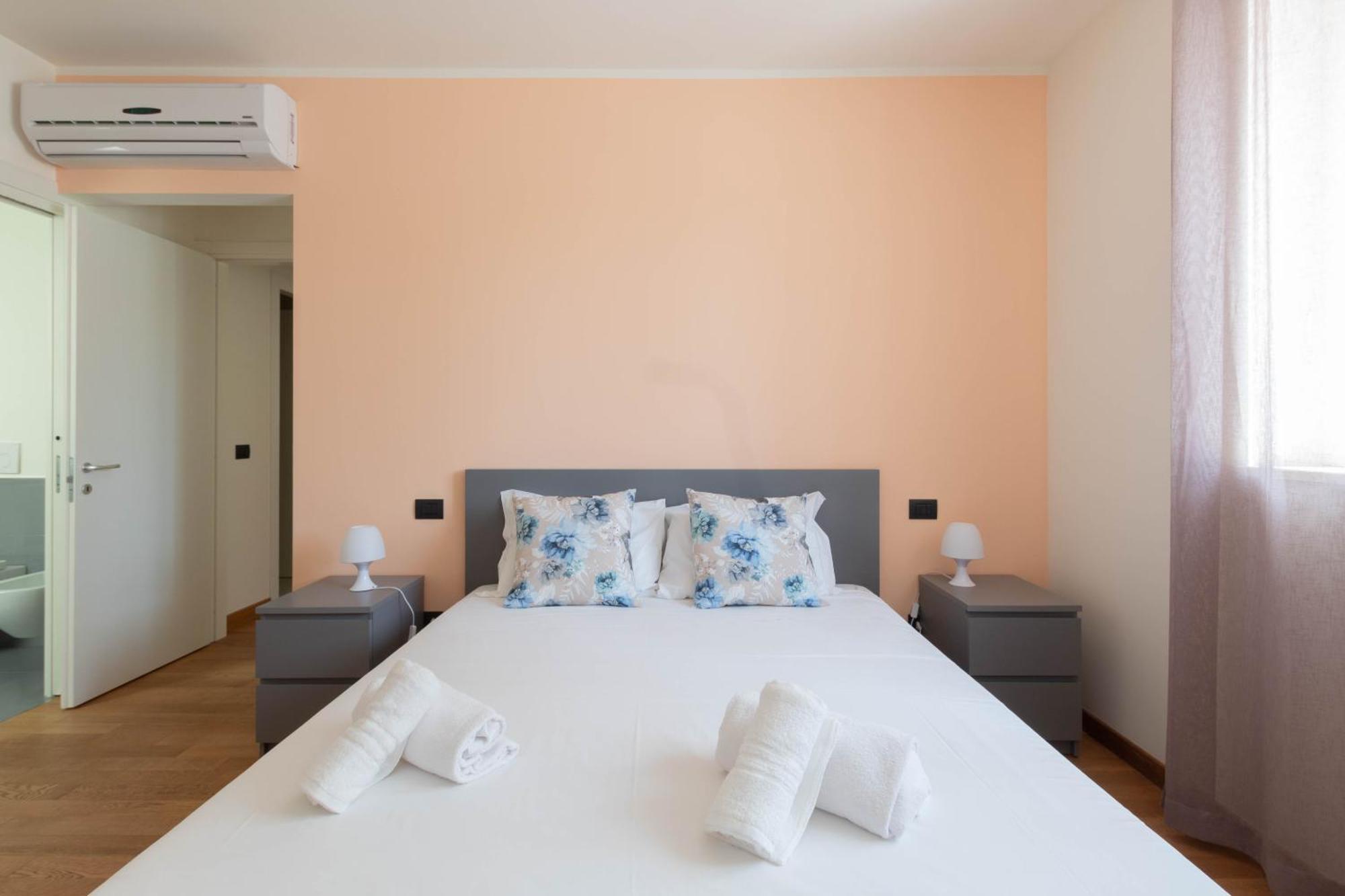 Sandro - Light & Style Apartment *