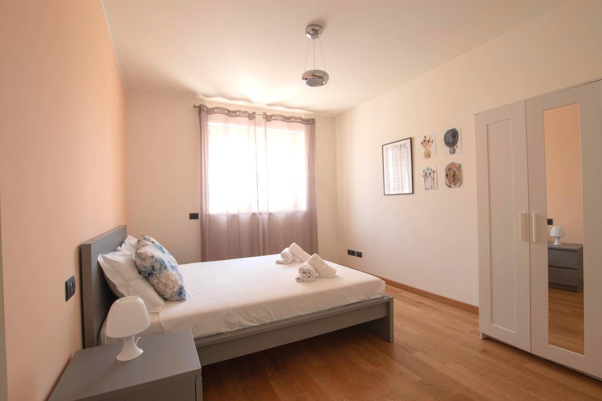 Apartment Sandro - Light & Style