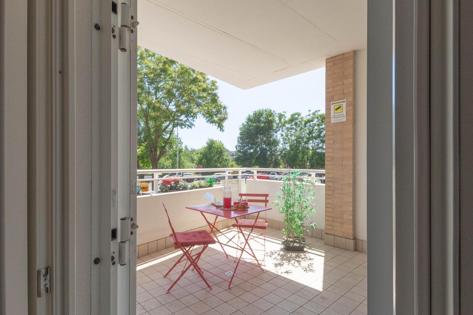 Sandro - Light & Style Apartment Rome