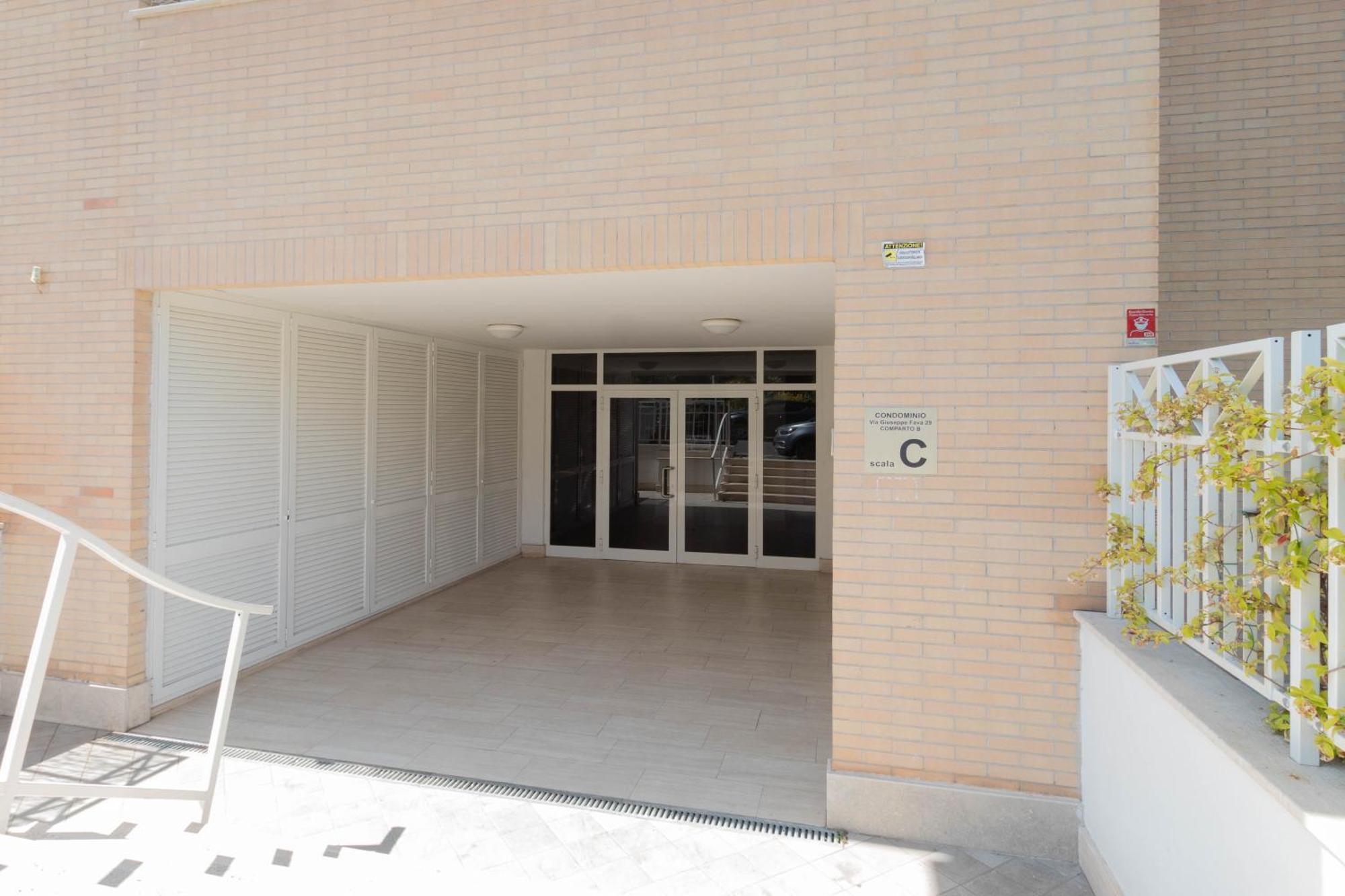 Apartment Sandro - Light & Style