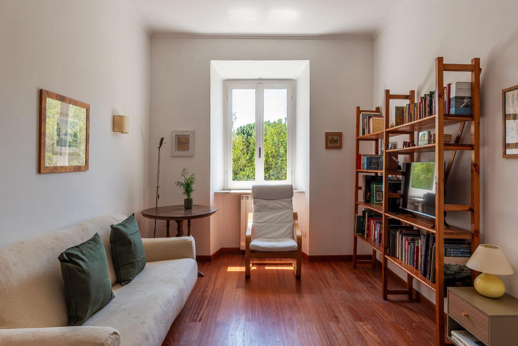Casa Augusto - Charme Holidays *