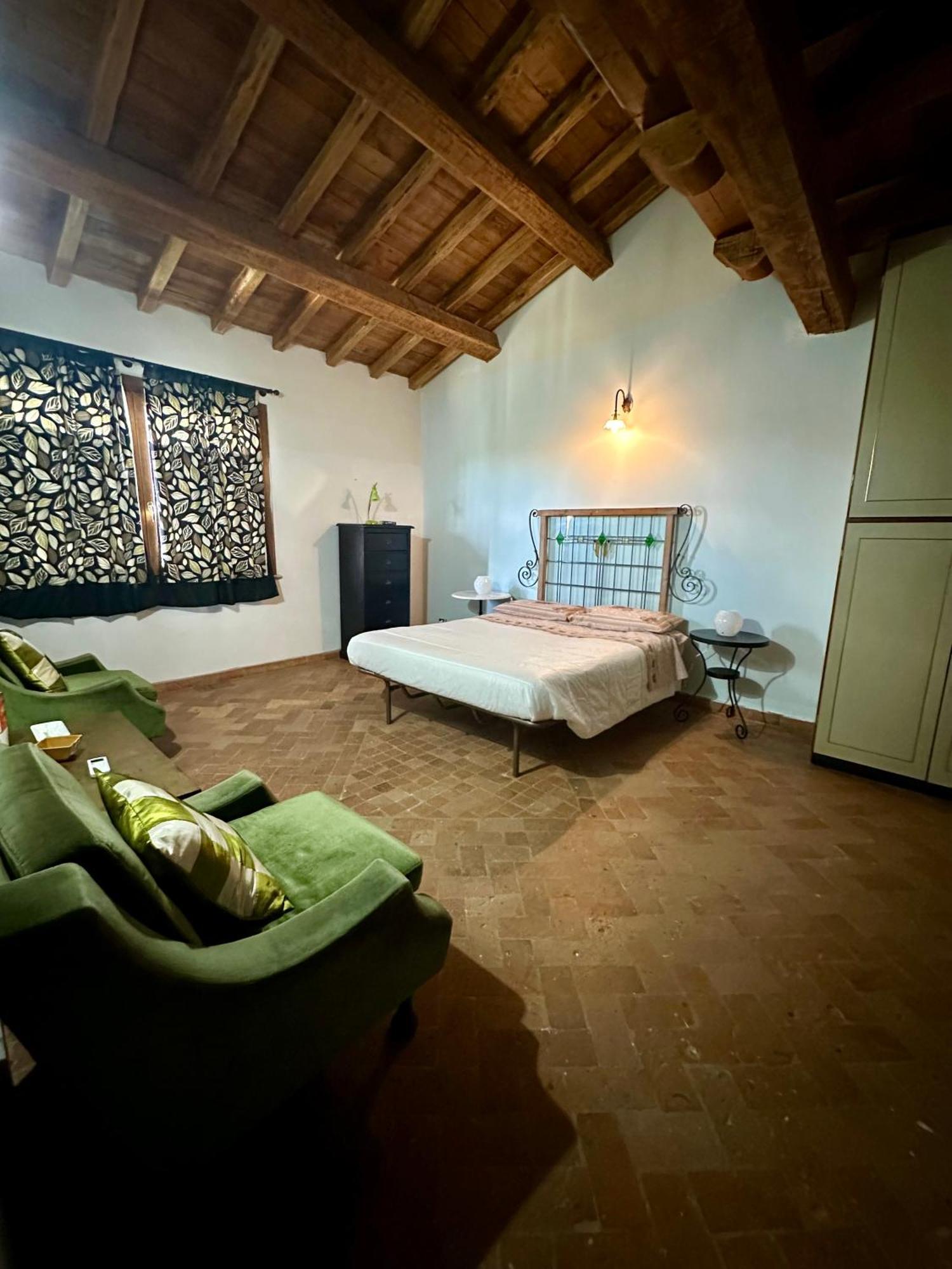 Guest house - Country House, Rent- Rome