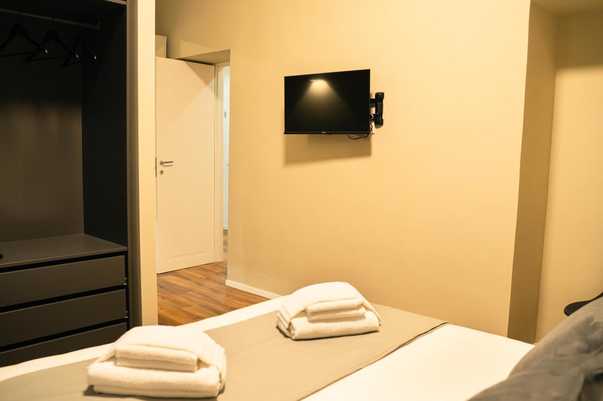Casa Del Grande In Trastevere Apartment Rome