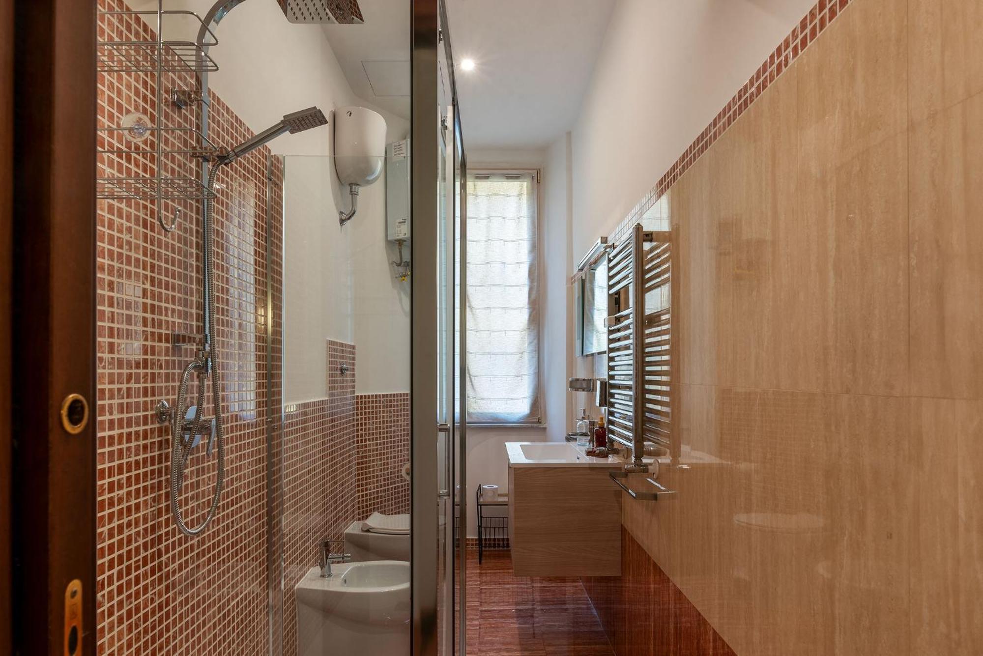 Apartment Cs Beautiful San Giovanni *
